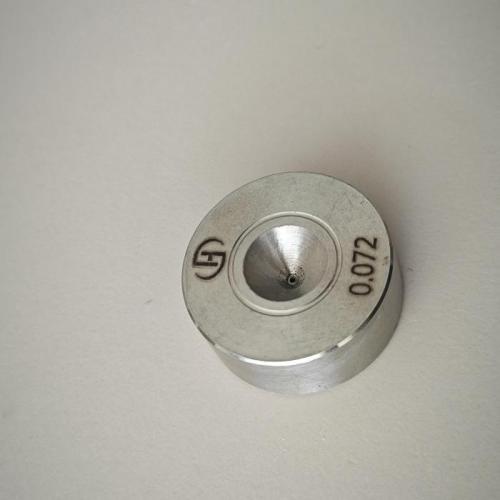 Von 0,05 mm bis 25 mm – Wie vielseitige PKD-Drahtziehmatrizen für ultrafeine bis hochbelastbare Drahtanwendungen geeignet sind