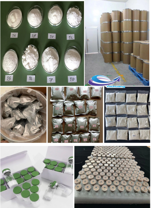 Hot sale of high quality Sarms of all kinds