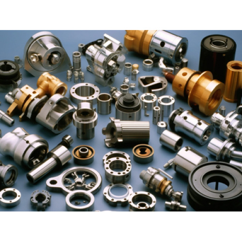 নির্ভুলতা, স্থায়িত্ব এবং অটোমেশন 2026 সালে বিশ্বব্যাপী সিলিন্ডার আনুষাঙ্গিক শিল্পকে চালিত করে