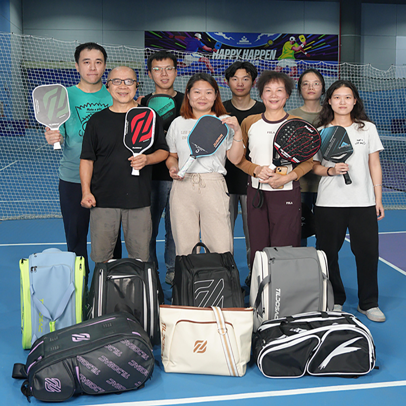 Guangzhou Piliao Leather Goods Co., Ltd.