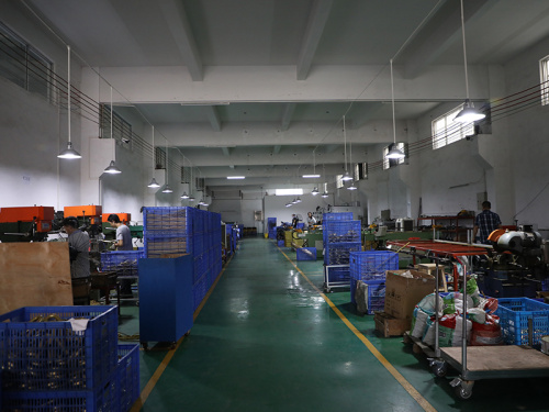 Beyond Price: How KPO Sanitary Ware Factory Builds Trust for Global Mid-to-High-End Buyers