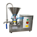 Factory Price Food Grade Grinding Mill: Sesame and Peanut Butter Making Machine1