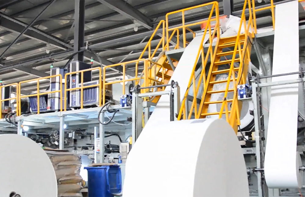 Shandong Kangshun Daily Products Co., Ltd