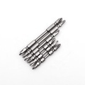 Double-Ended Shank Screwdriver Bits - 65mm Length1