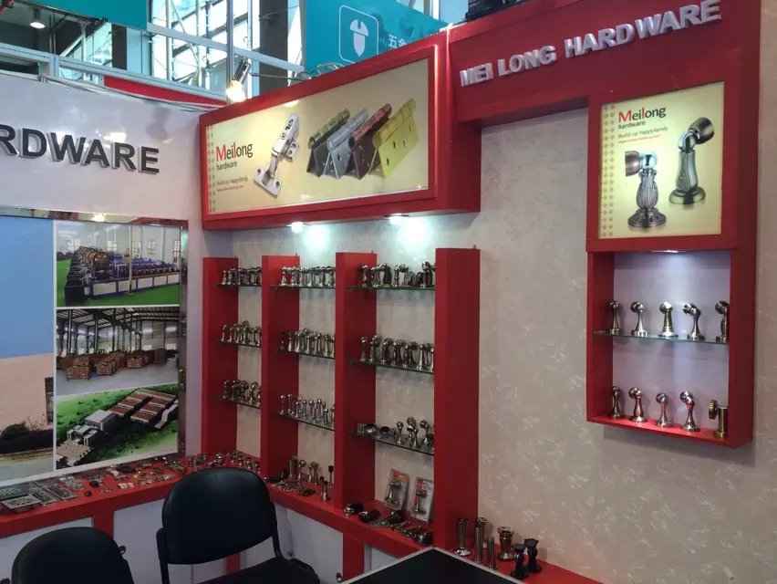 Jieyang Meilong Hardware Products Co.,Ltd.