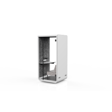 Top 10 Acoustic Office phone booth Manufacturers