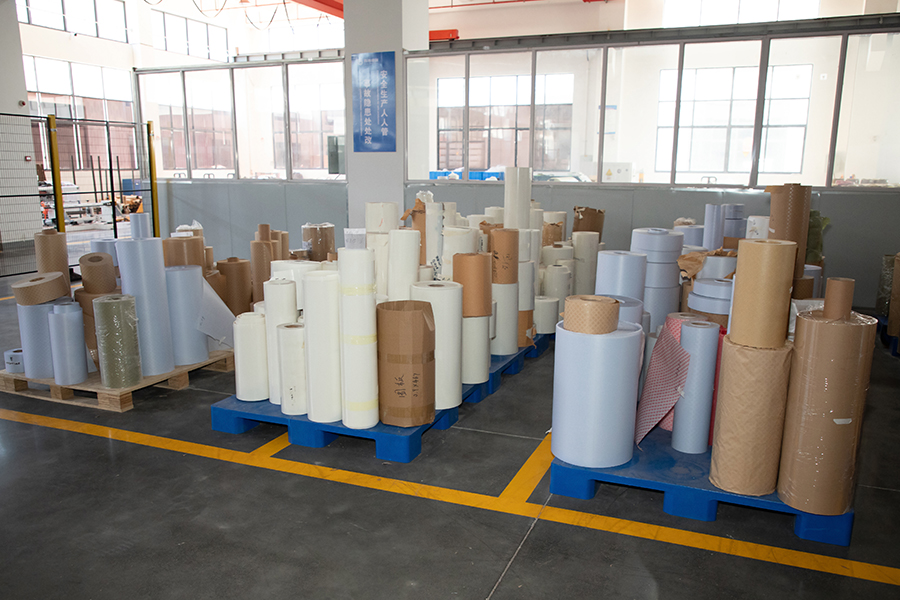 Product Storage