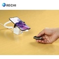 RECHI Mobile Phone Security Display Stand with Alarm and Charger: A Robust Retail Merchandise Solution1