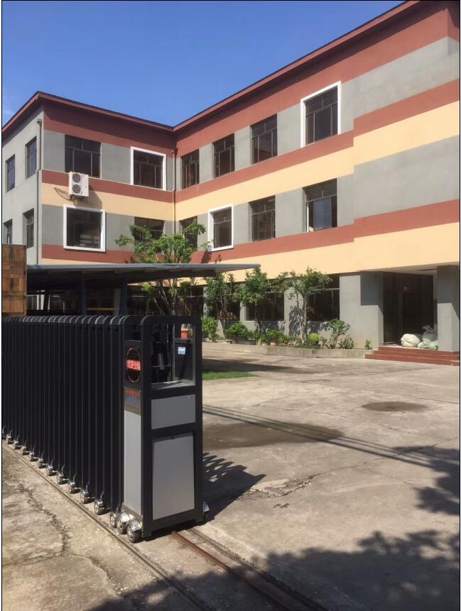 Nantong Eurofield Art's Toys Co.,Ltd.