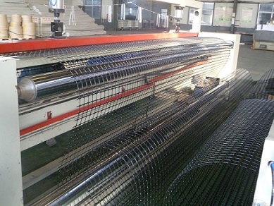 Shandong Dageng Project Material Co.,Ltd. 