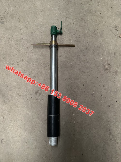 Verpackungslochoberfläche Packer 65 mm