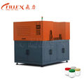 Full Electric 6 Cavity 8000bph Rotary Heating PET Bottle Stretch Blow Molding Machine1