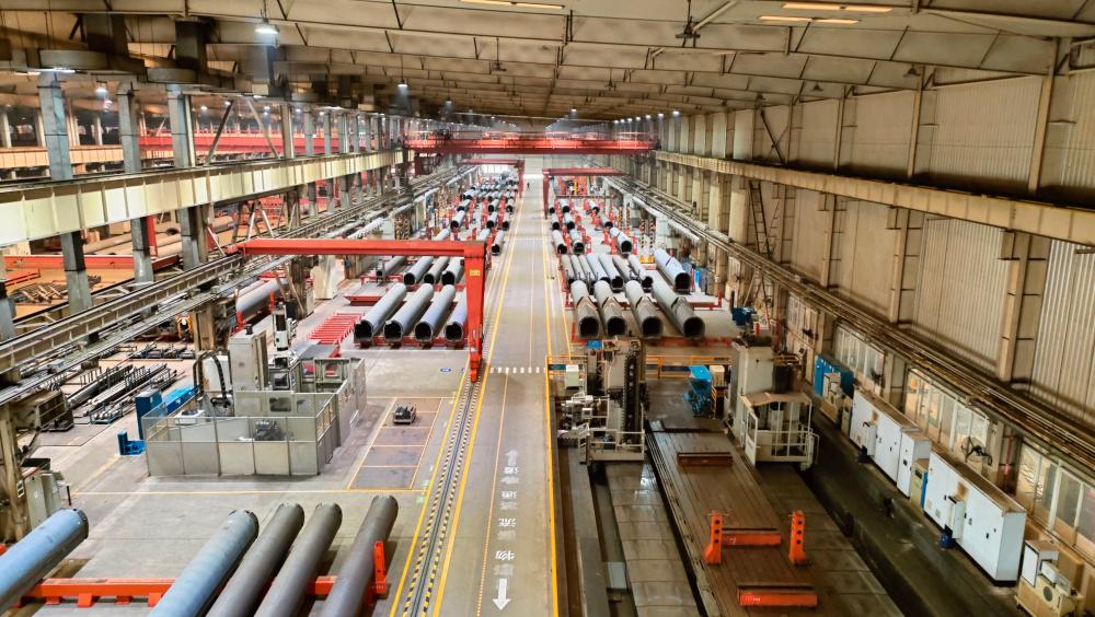 ACEDO Factory