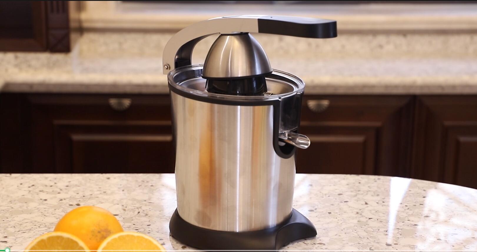 CT-8824 Citrus Juicer