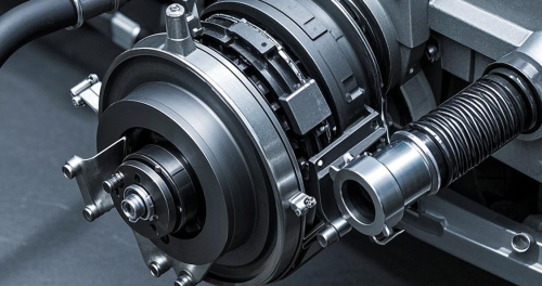 Revealing the Maintenance Tips of Truck Wheel Hub to Ensure the Safety and Performance of Trucks