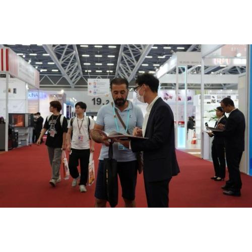 The 2024 Canton Fair is about to begin.