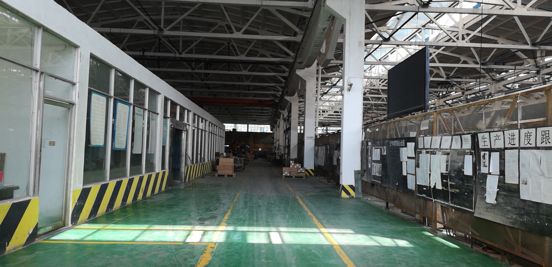 Hubei Dongfeng JC Auto Shock Absorber Incorporated Co., Ltd.