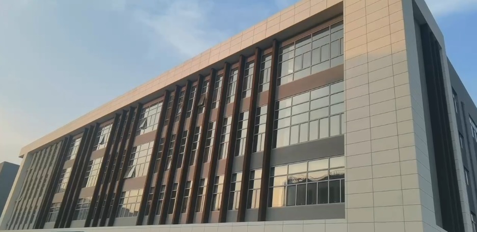 Inamori Technology (Wuxi) Co., Ltd.