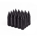 AUSO 590SJ Professional Anti-Theft Conical Locking Wheel Lug Nut Bolt Set1