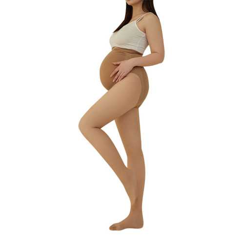 Warmth Upgraded, A Must-Have for Stylish Moms-to-Be! Autumn and Winter Maternity Jumpsuit Socks, the New Trend in Comfortable Warmth!