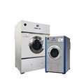 50KG Industrial Washing Machine and Dryer: Your Comprehensive Guide to Heavy-Duty Laundry Solutions1