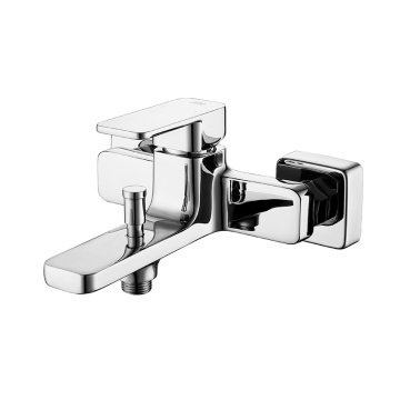 Top 10 China Exposed Shower Mixer Manufacturers