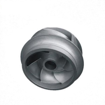 Ten Chinese Stainless Steel Water Pump Impeller Suppliers Popular in European and American Countries