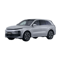 2024 Lixiang Li L6 Ultra SUV Electric Car with Air Pro Max Extended Range1