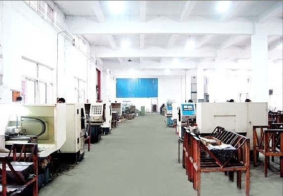 Ningbo zhongwang auto fittings co.,ltd