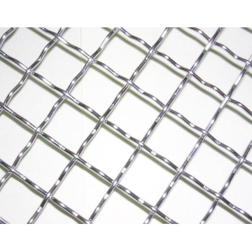 Ten Chinese Square Wire Mesh Suppliers Popular in European and American Countries