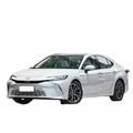 2024 New Electric Cars and Energy Vehicles: BYD Leading the Way1