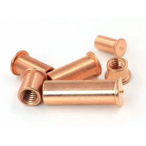 Three major heat treatment methods for stainless steel screws