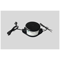 Waterproof Smart Glass Power Supply Transformer Driver Adapter with Remote Smart Panel (100VA/50VA/200VA)1