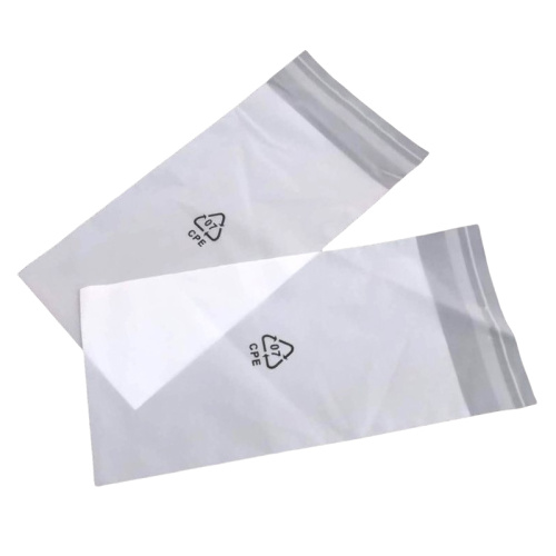 The Versatility and Convenience of Self Adhesive Bags