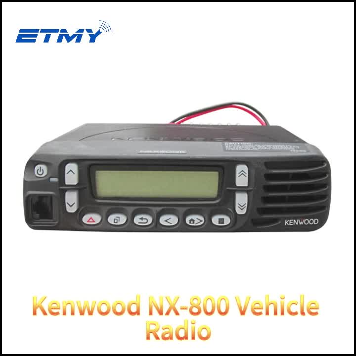 Kenwood NX-800