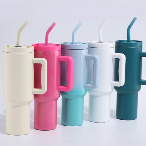 Stainless steel insulated water cup cleaning method ‌‌