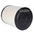 air filter manufacturer Engine industrial air filter AF25125M AF25126M for truck 6I2501 6I2502 for dust filter1
