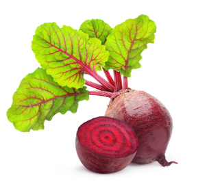 The Properties of Beet Red and Its Application in Food