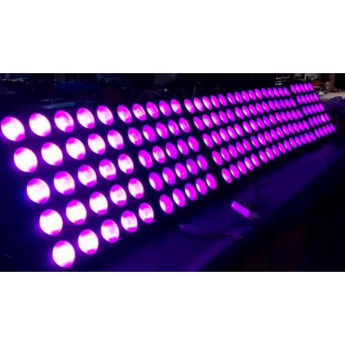 COB 25pcs Matrix Licht