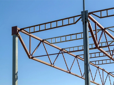 Мировая индустрия стальных конструкций: зеленая декарбонизация, цифровая модернизация и инфраструктурный бум способствуют качественному росту