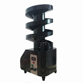 Wholesale Improved Mini Tennis Ball Dispenser Machine - Upgraded Small Training Equipment with Enhanced Tennis Balls1