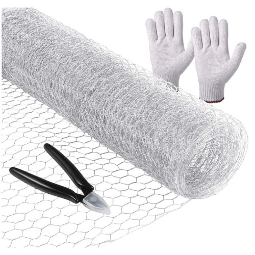 Hexagonal Wire Mesh Gains Popularity in South American Markets