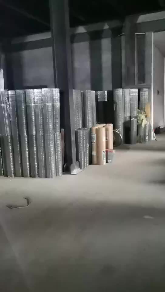 YAQI MESH FILO QUATTORE DI ALTA QUALITÀ 2X2 4X4 5X5CM ELETTRO INCONTRO FILO SALVATO GALVANITO MESH1