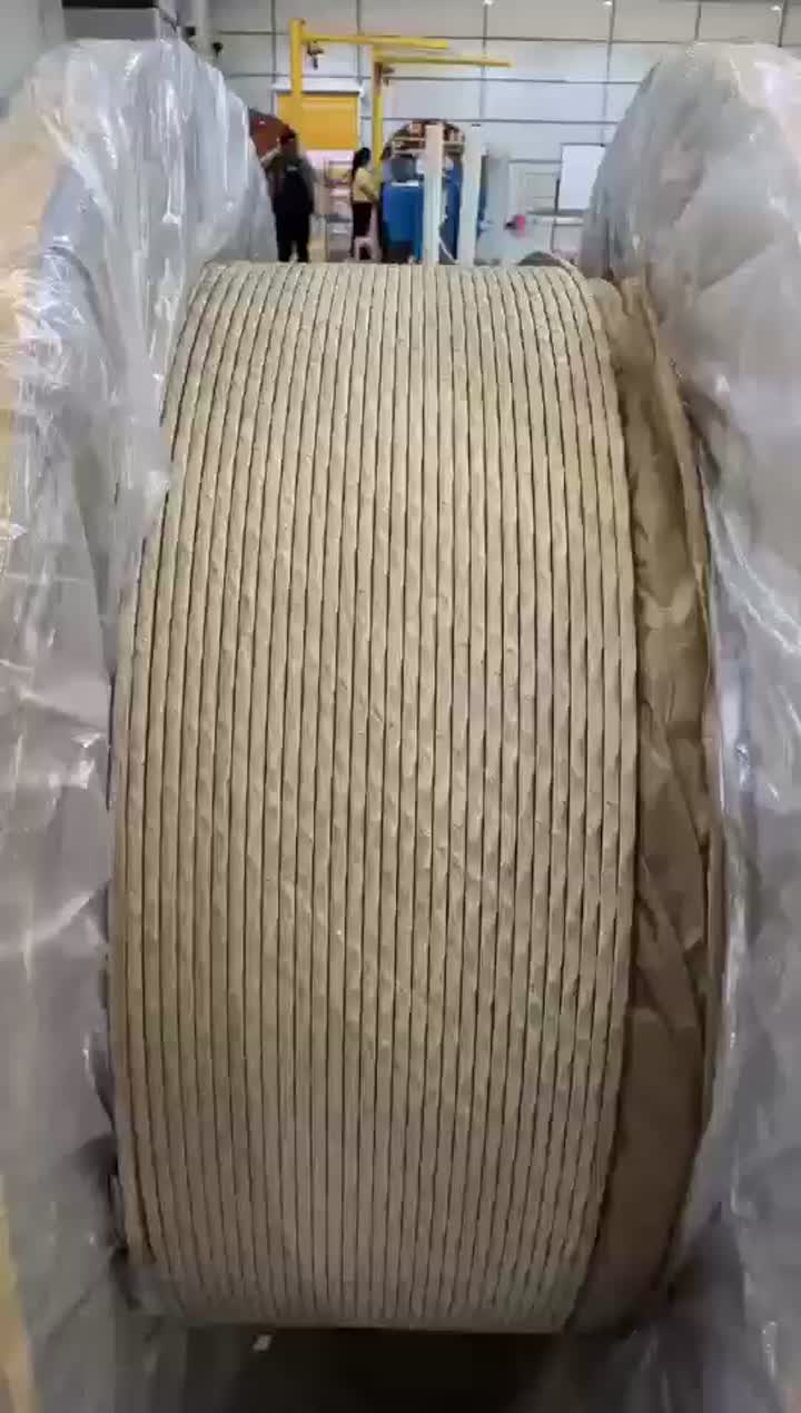 Equipo de alambre magnético