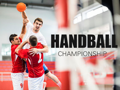 Was ist Handball und wie kann man es spielen?