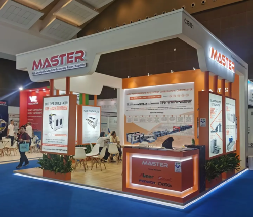 МАСТЕР Присоединяйтесь к WEPACK ASEAN 2025 в Индонезии