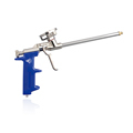 Manufacturer Wholesale Precision Foam Gun for Door and Window Retrofitting Caulking Gun1