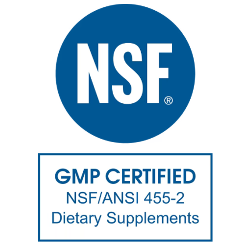跟踪元素組成功完成對“ NSF/ANSI 455-2 GMP”的現場檢查
