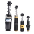 Original Pneumatic Enidine Shock Absorber SP240871