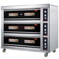 New Materials Good Price Deck Oven Wholesale in Kuwait1